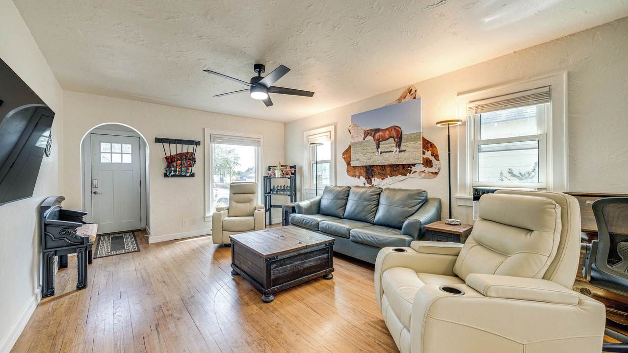 Photo of Bedroom in Cheyenne