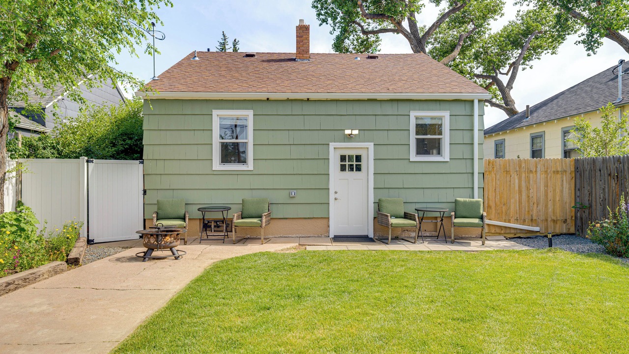 Photo of Outdoor in Cheyenne