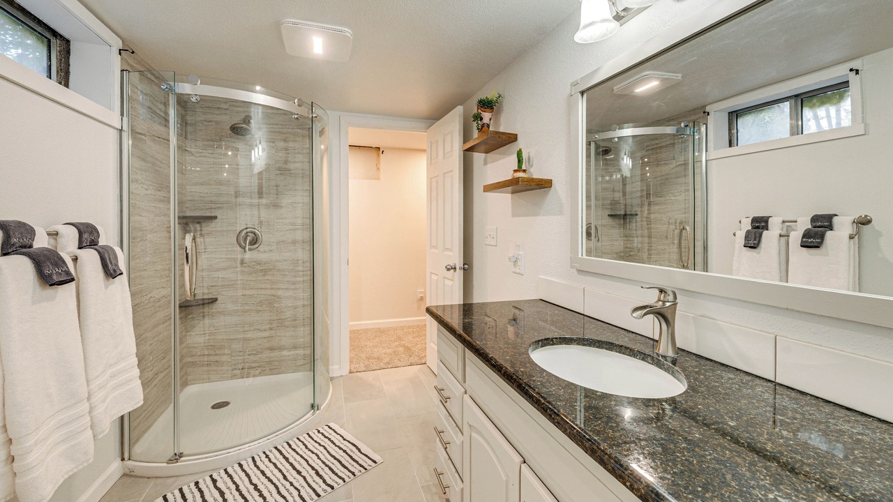 Photo of Bathroom in Cheyenne