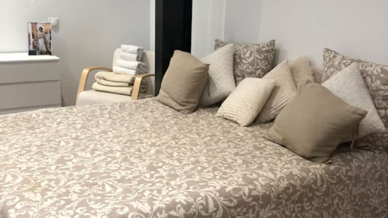 Photo of Bedroom in Evreux