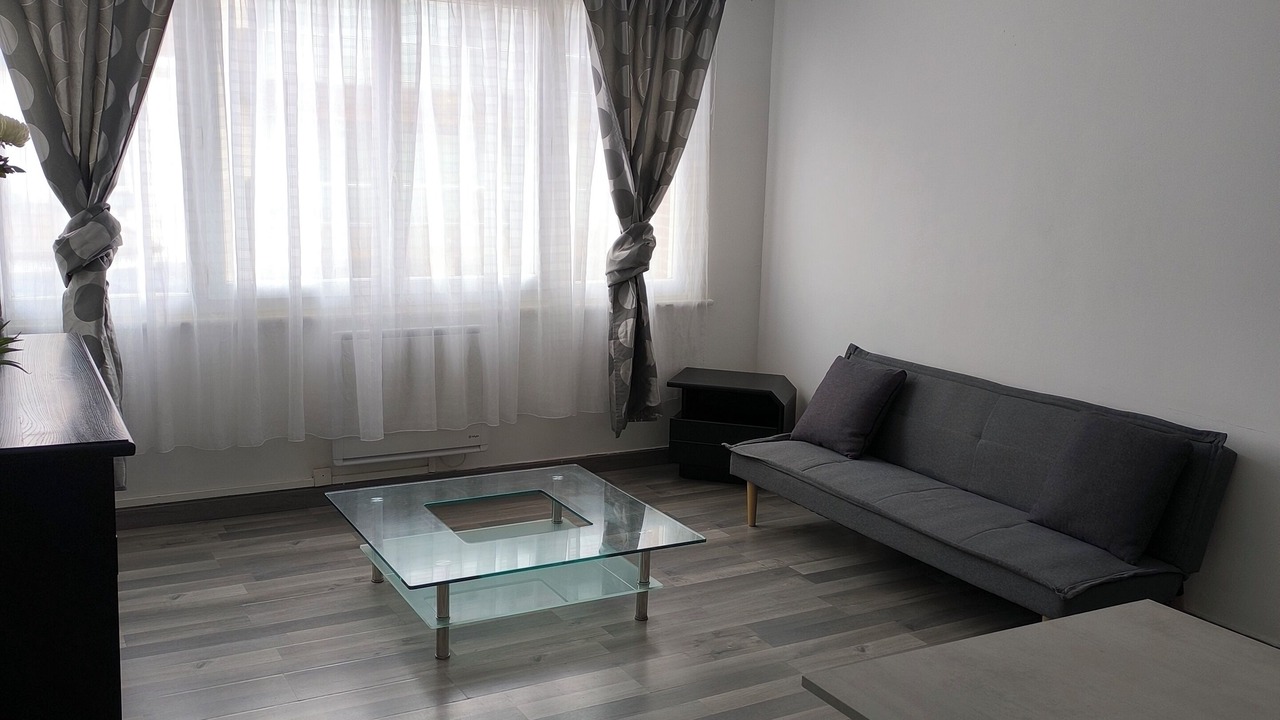 Photo of Livingroom in Bray-Dunes