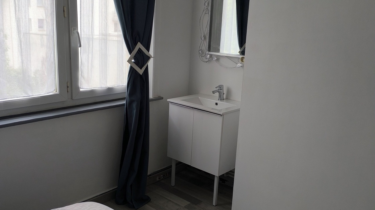 Photo of Bedroom in Bray-Dunes