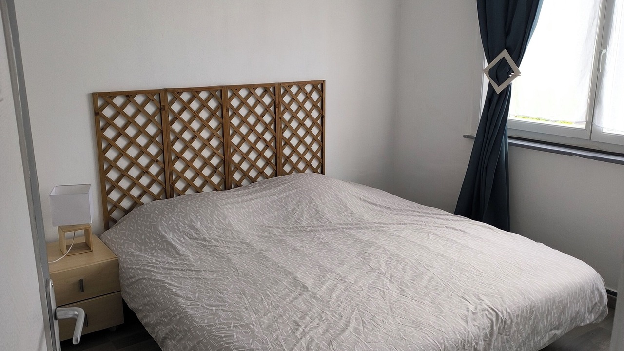 Photo of Bedroom in Bray-Dunes