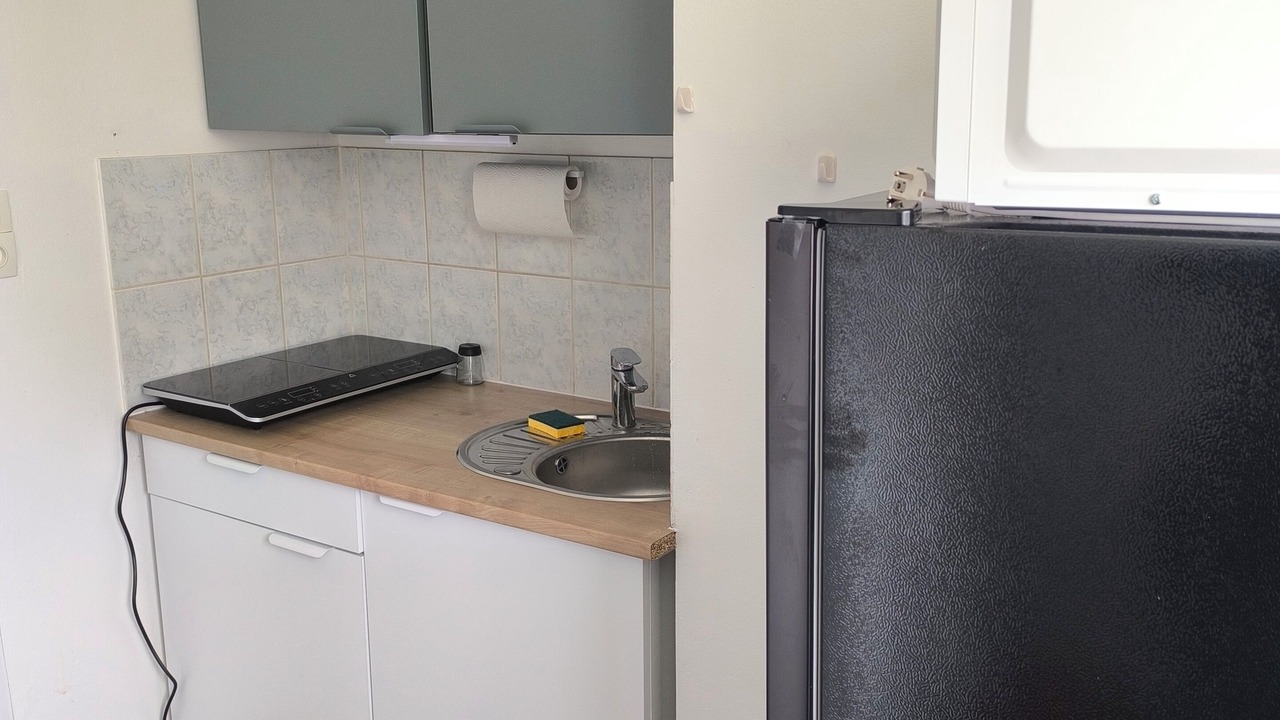 Photo of Kitchen in Bray-Dunes