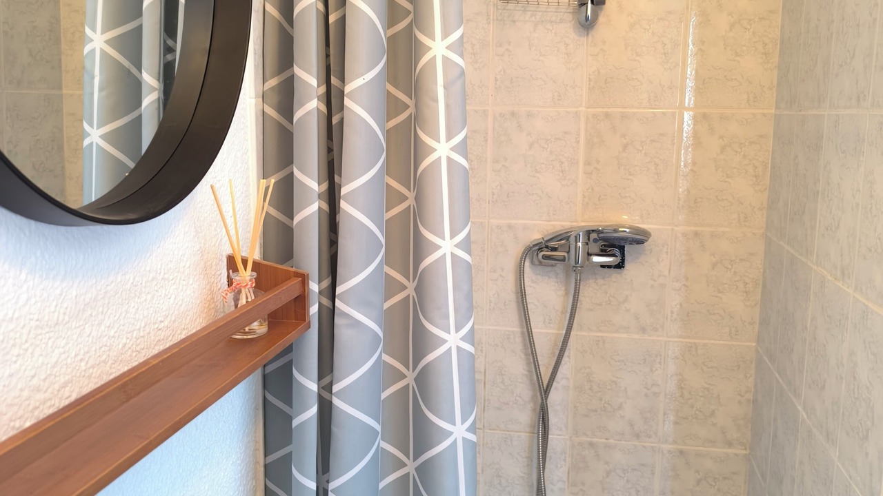 Photo of Bathroom in Bray-Dunes