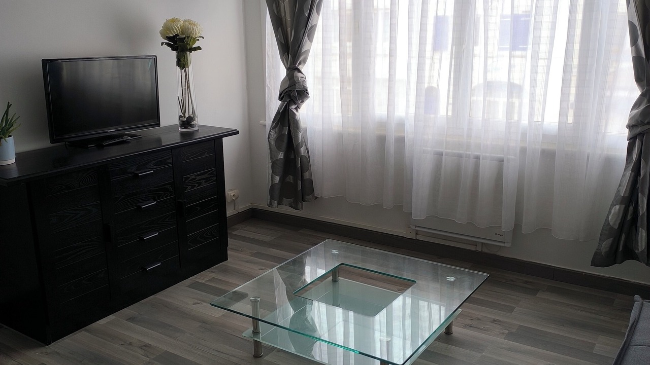 Photo of Livingroom in Bray-Dunes
