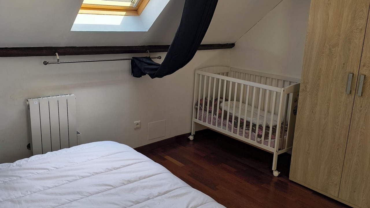 Photo of Bedroom in Bray-Dunes