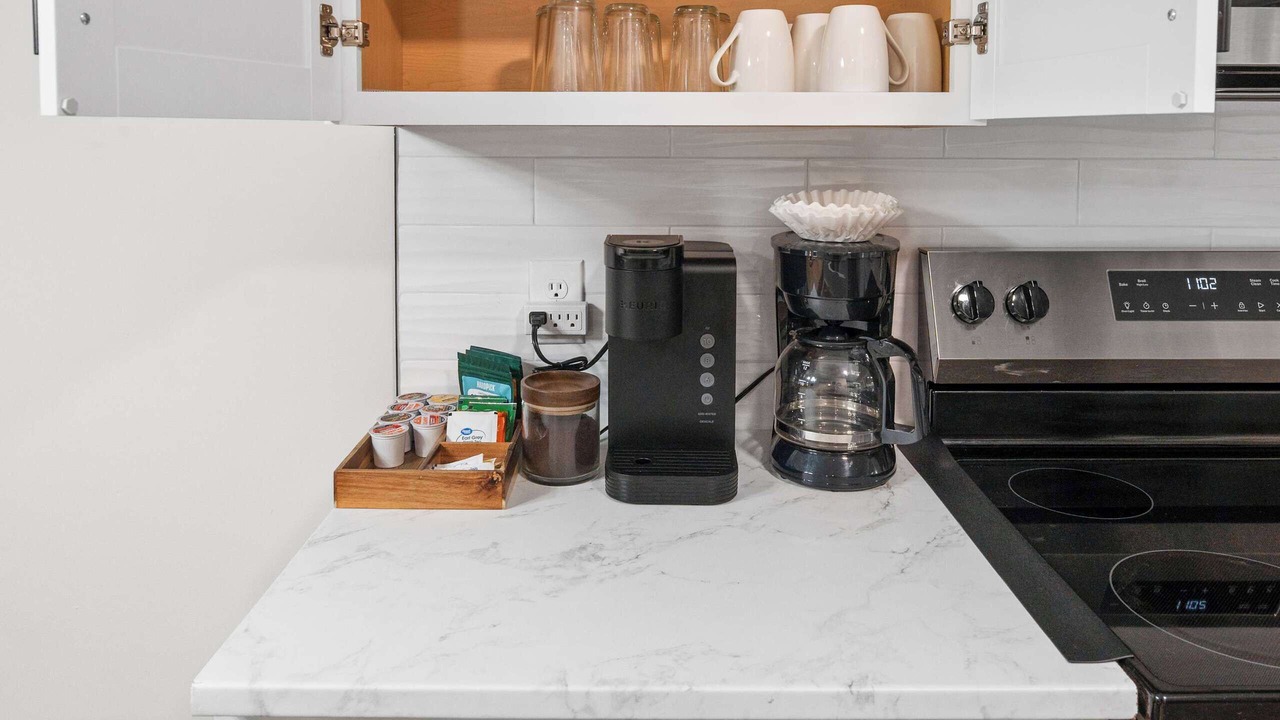 Photo of Kitchen in Southwest Raleigh