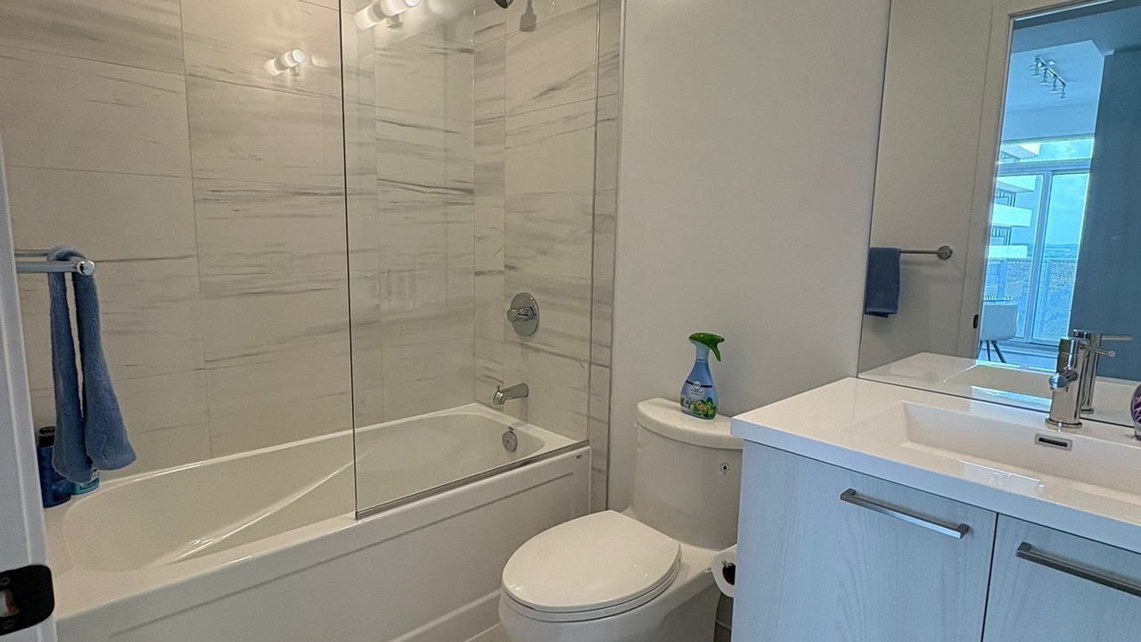 Photo of Bathroom in Vaughan