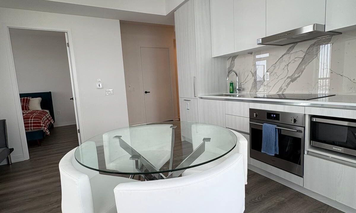 Photo of Kitchen in Vaughan