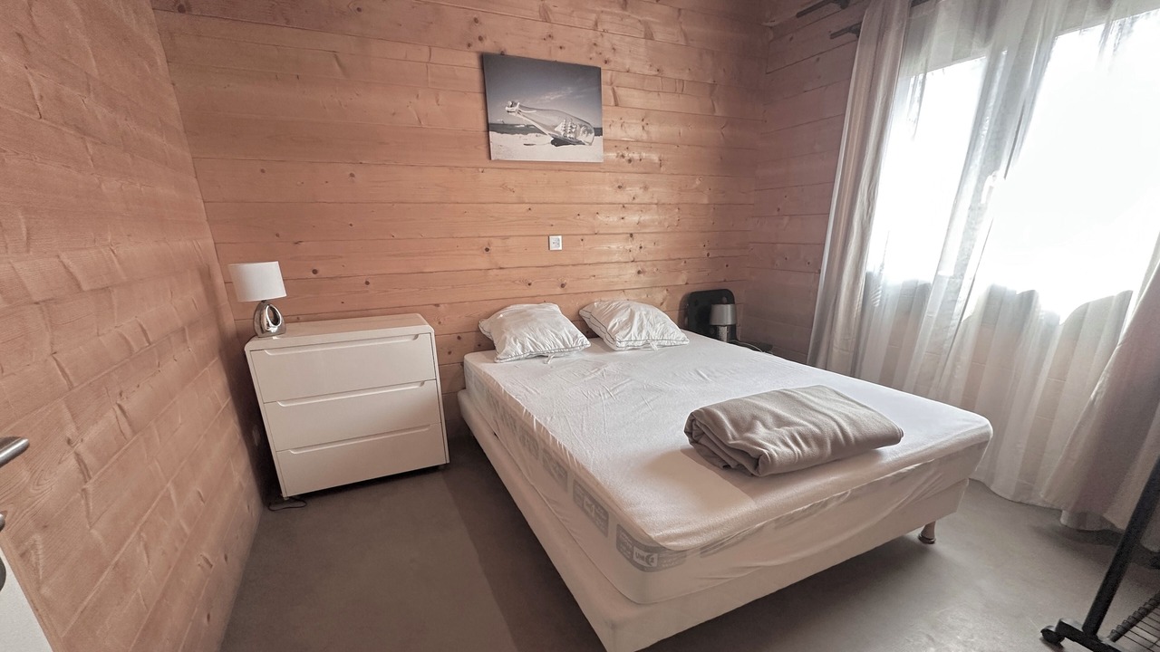 Photo of Bedroom in Le Teich