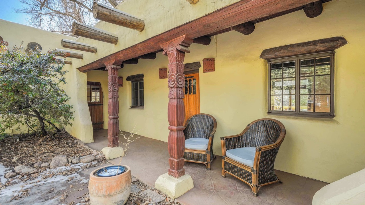 Photo of Outdoor in Broadmoor