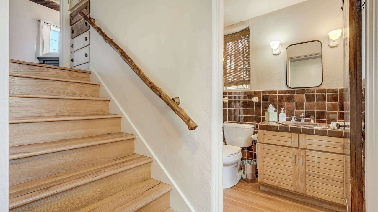 Photo of Bathroom in Broadmoor