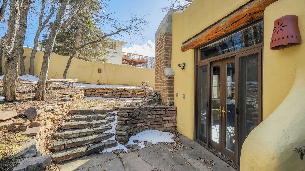 Photo of Outdoor in Broadmoor