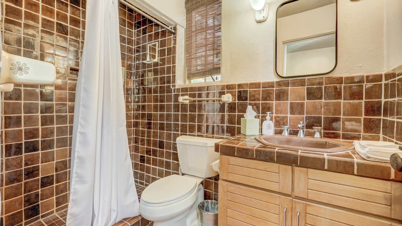 Photo of Bathroom in Broadmoor