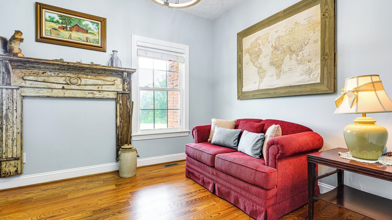 Photo of Others in Pilot Mountain