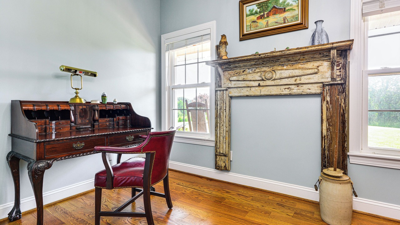 Photo of Others in Pilot Mountain