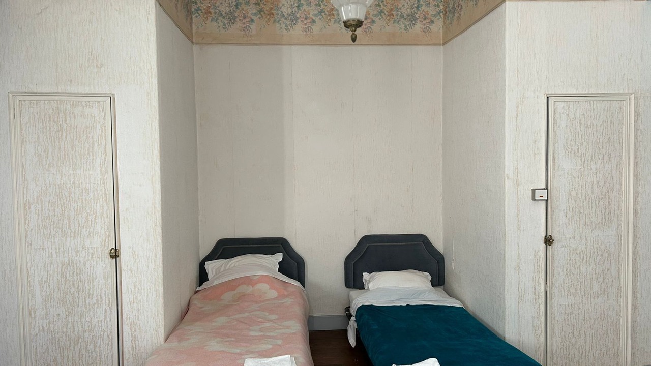 Photo of Bedroom in Cambounet-sur-le-Sor