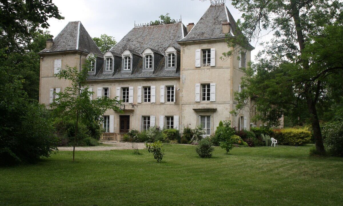 Photo of Outdoor in Cambounet-sur-le-Sor
