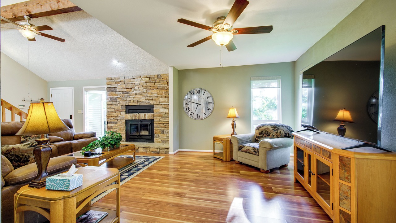 Photo of Bedroom in Flemington