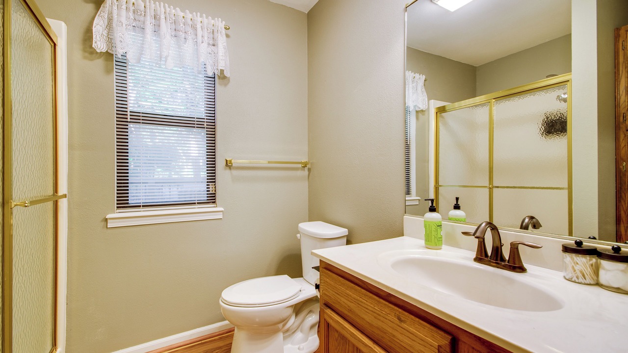 Photo of Bathroom in Flemington