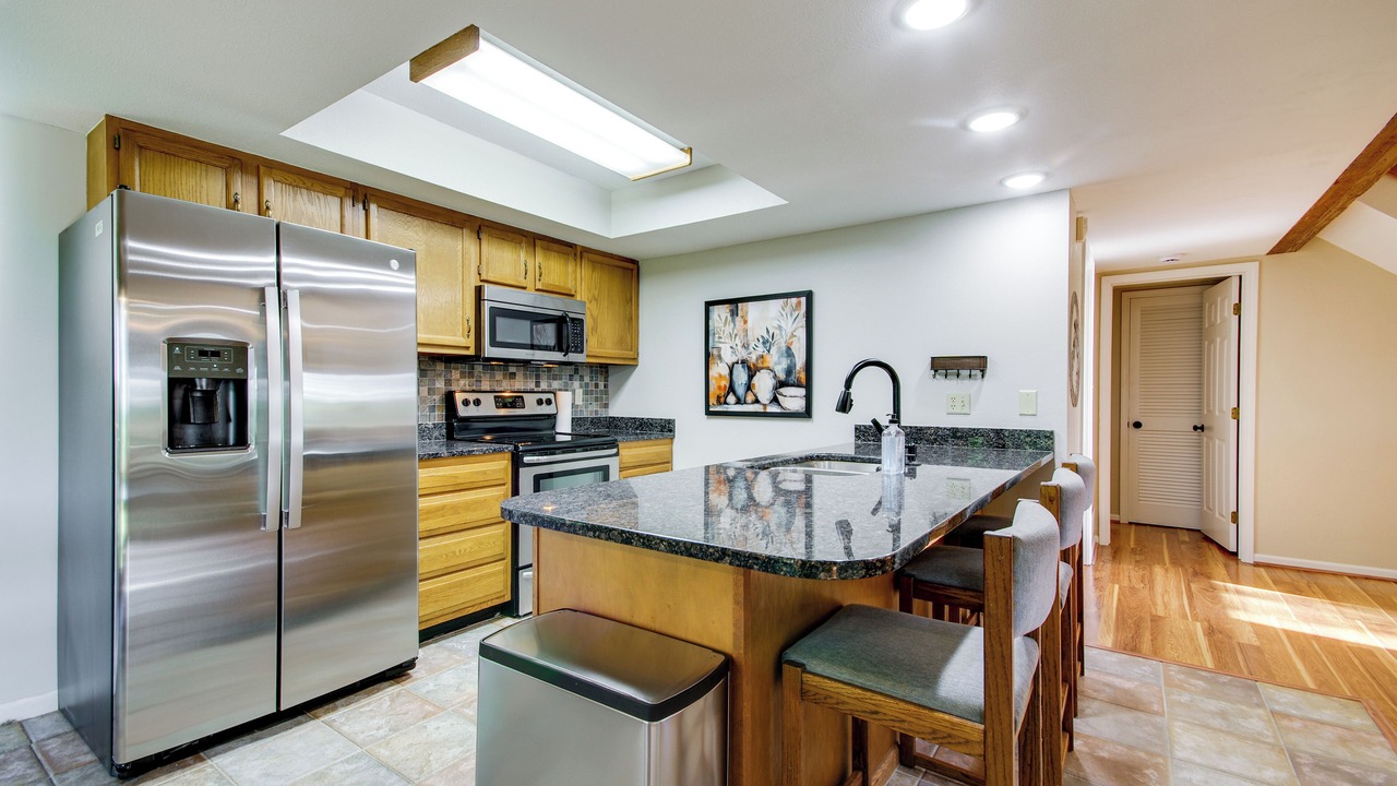 Photo of Kitchen in Flemington