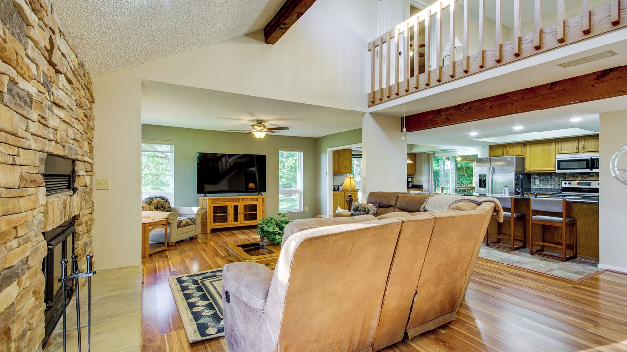 Photo of Livingroom in Flemington