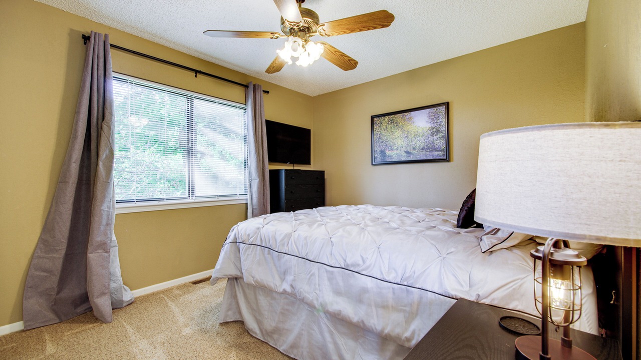 Photo of Bedroom in Flemington
