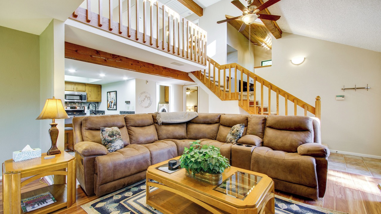 Photo of Livingroom in Flemington