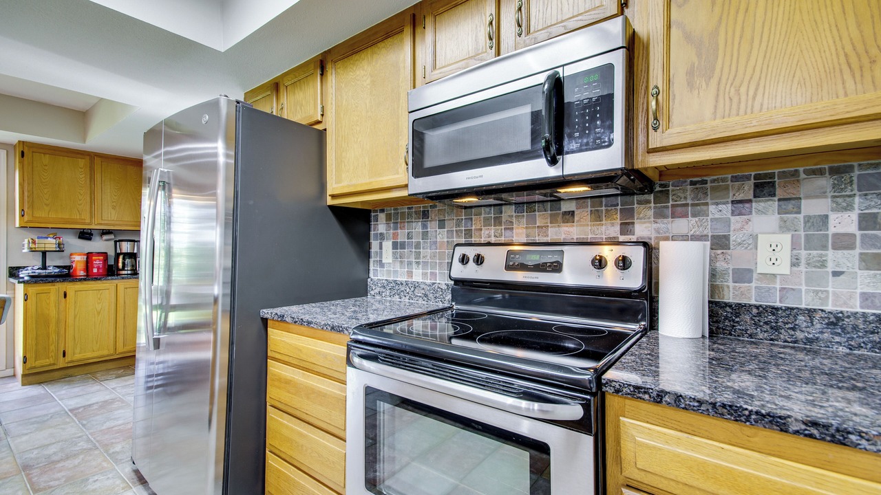 Photo of Kitchen in Flemington