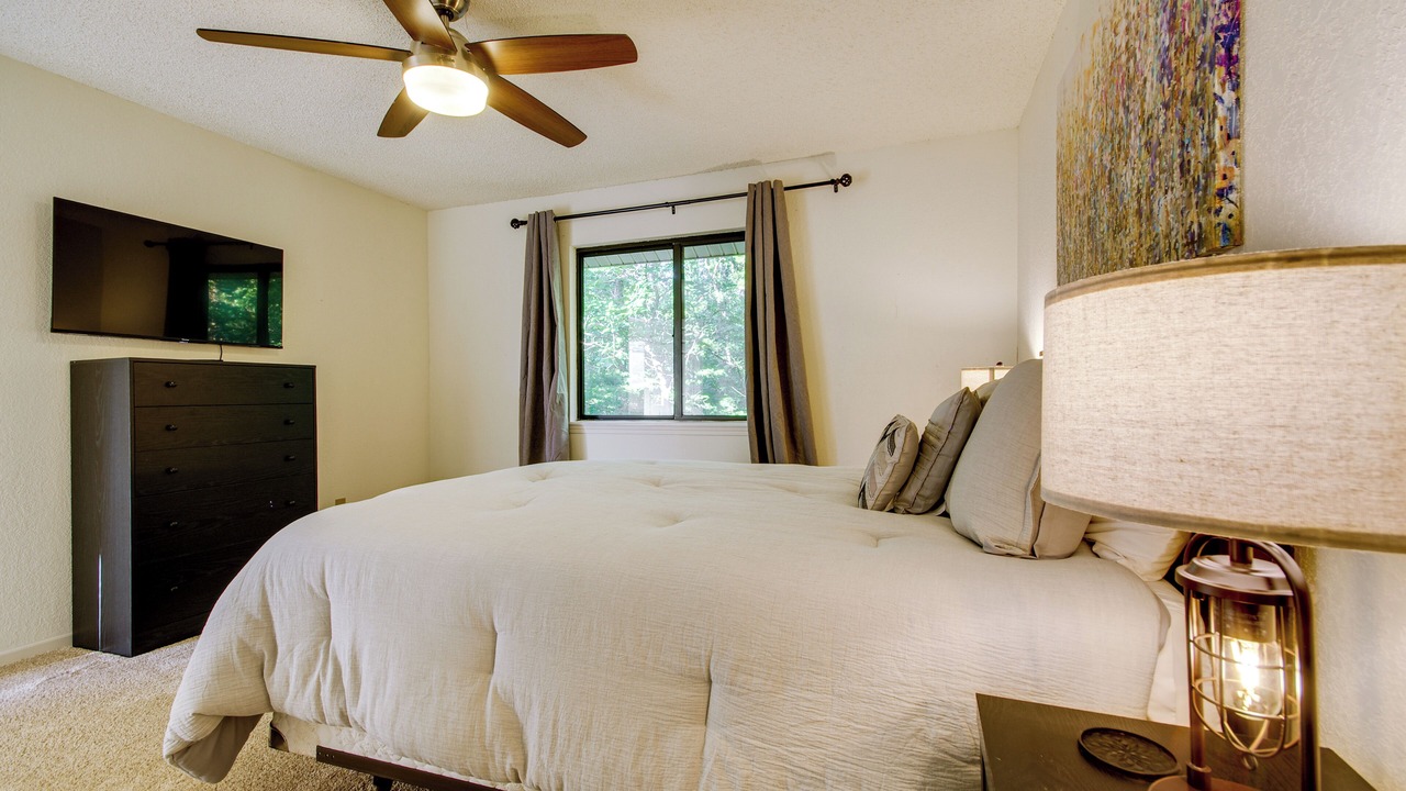Photo of Bedroom in Flemington
