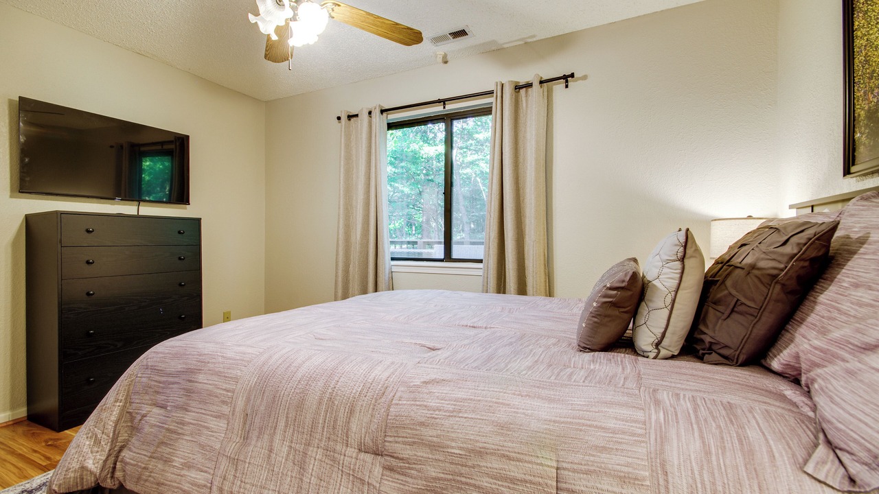 Photo of Bedroom in Flemington