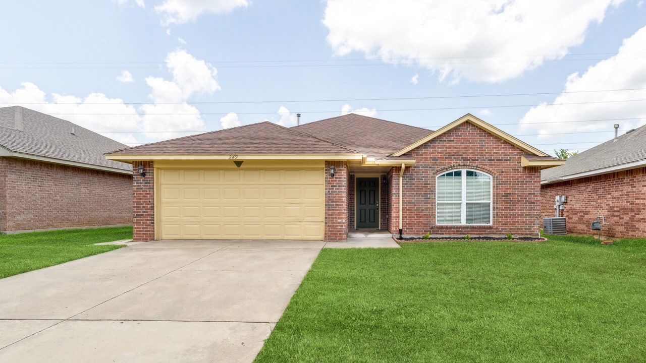 Photo of Outdoor in Midwest City