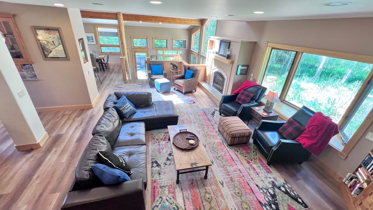Photo of Livingroom in Frisco