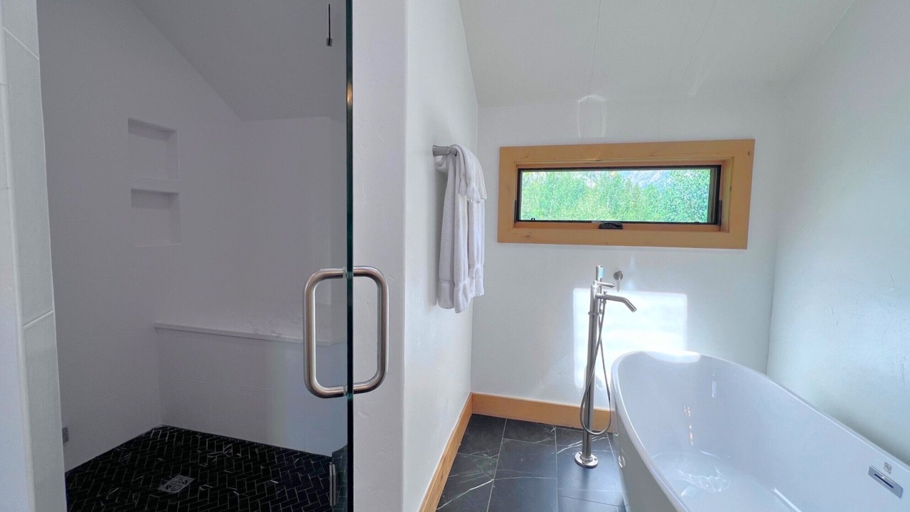 Photo of Bathroom in Frisco