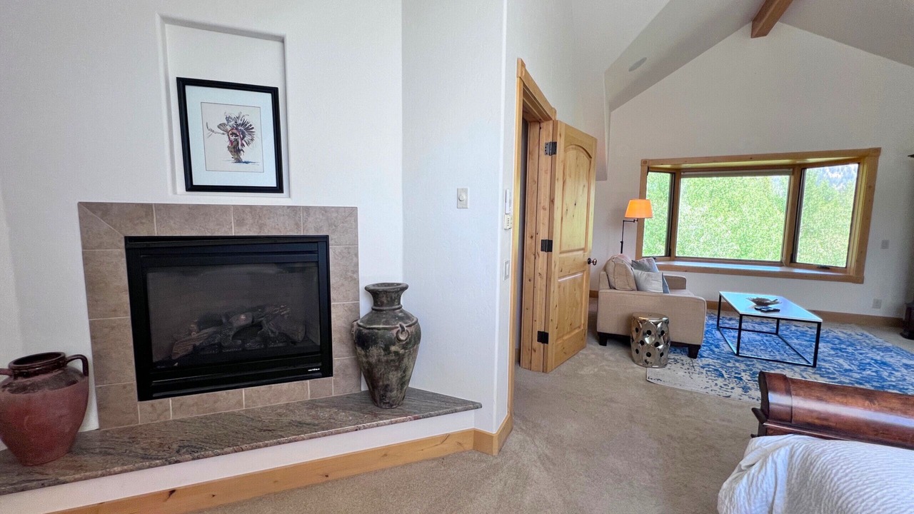 Photo of Livingroom in Frisco