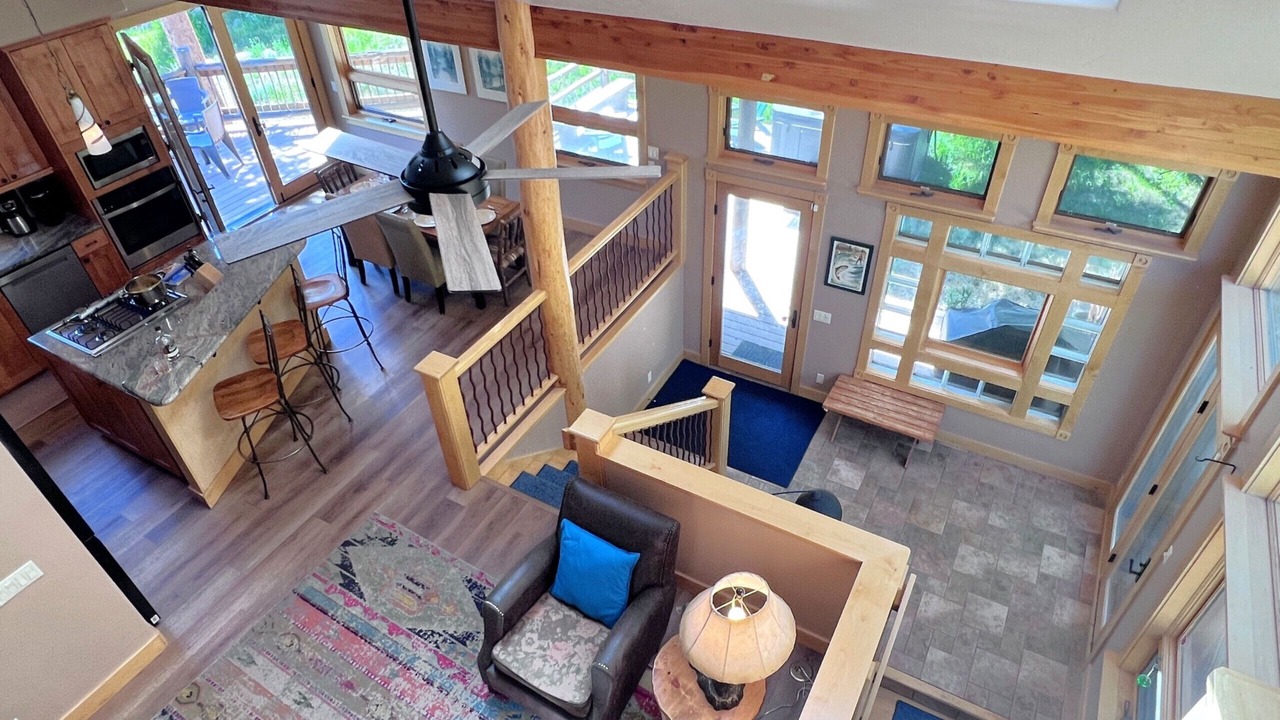 Photo of Bedroom in Frisco