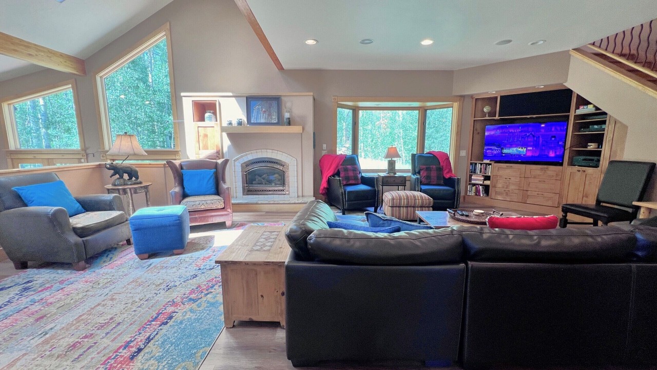 Photo of Livingroom in Frisco