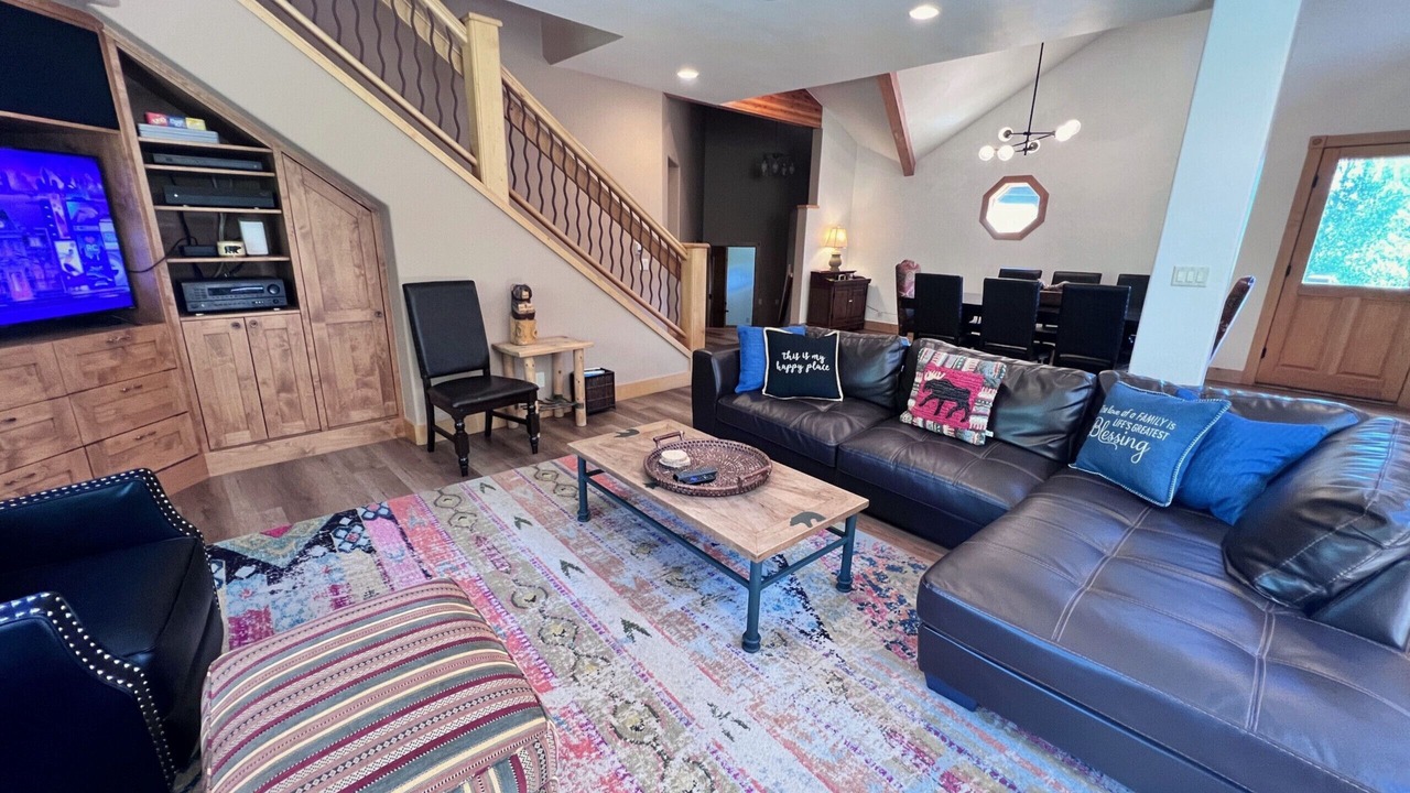 Photo of Livingroom in Frisco