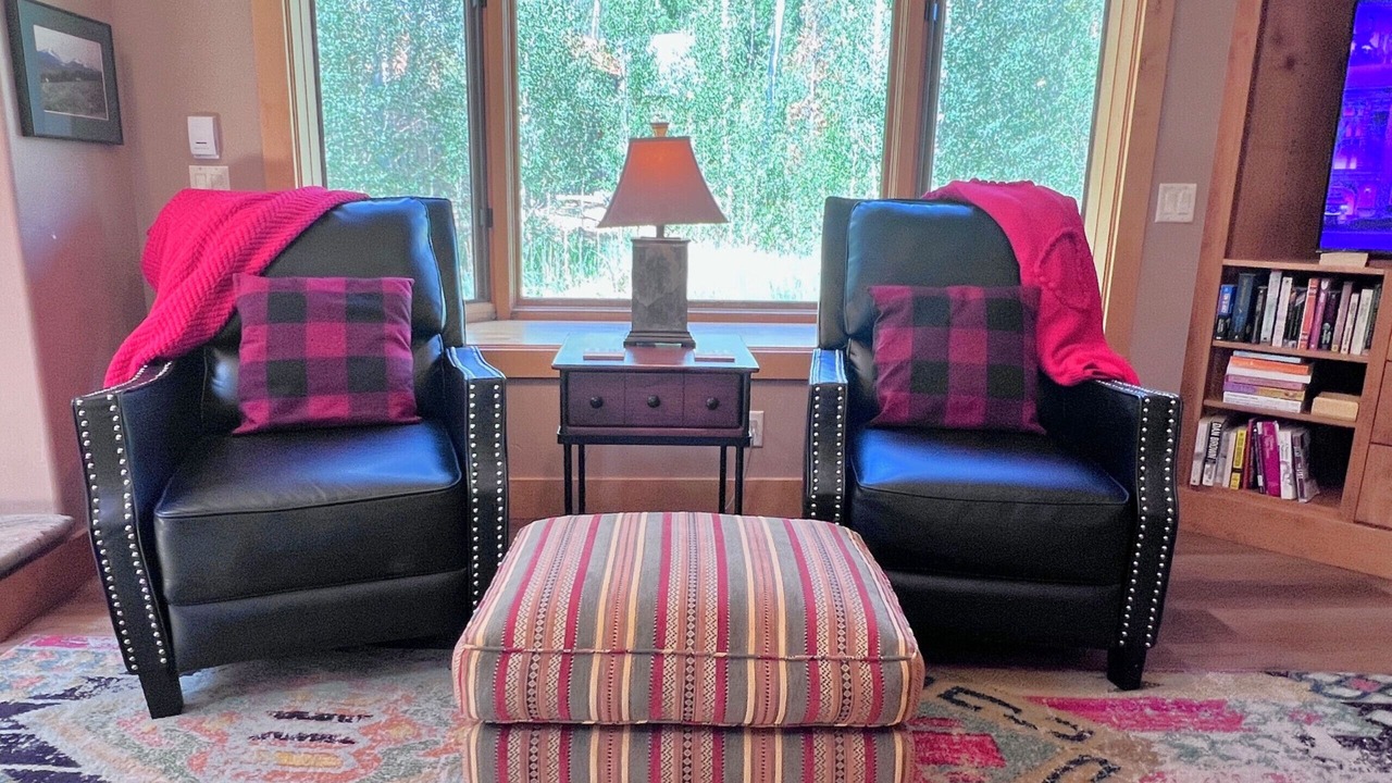 Photo of Livingroom in Frisco