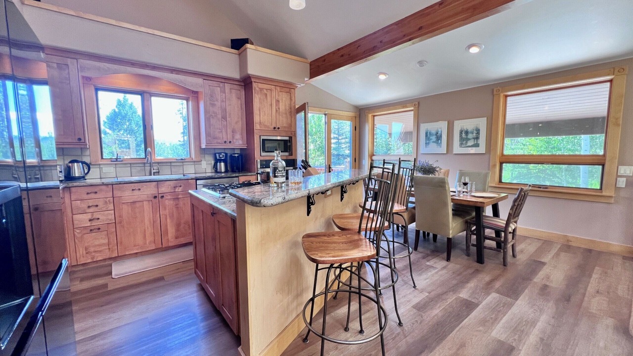 Photo of Kitchen in Frisco