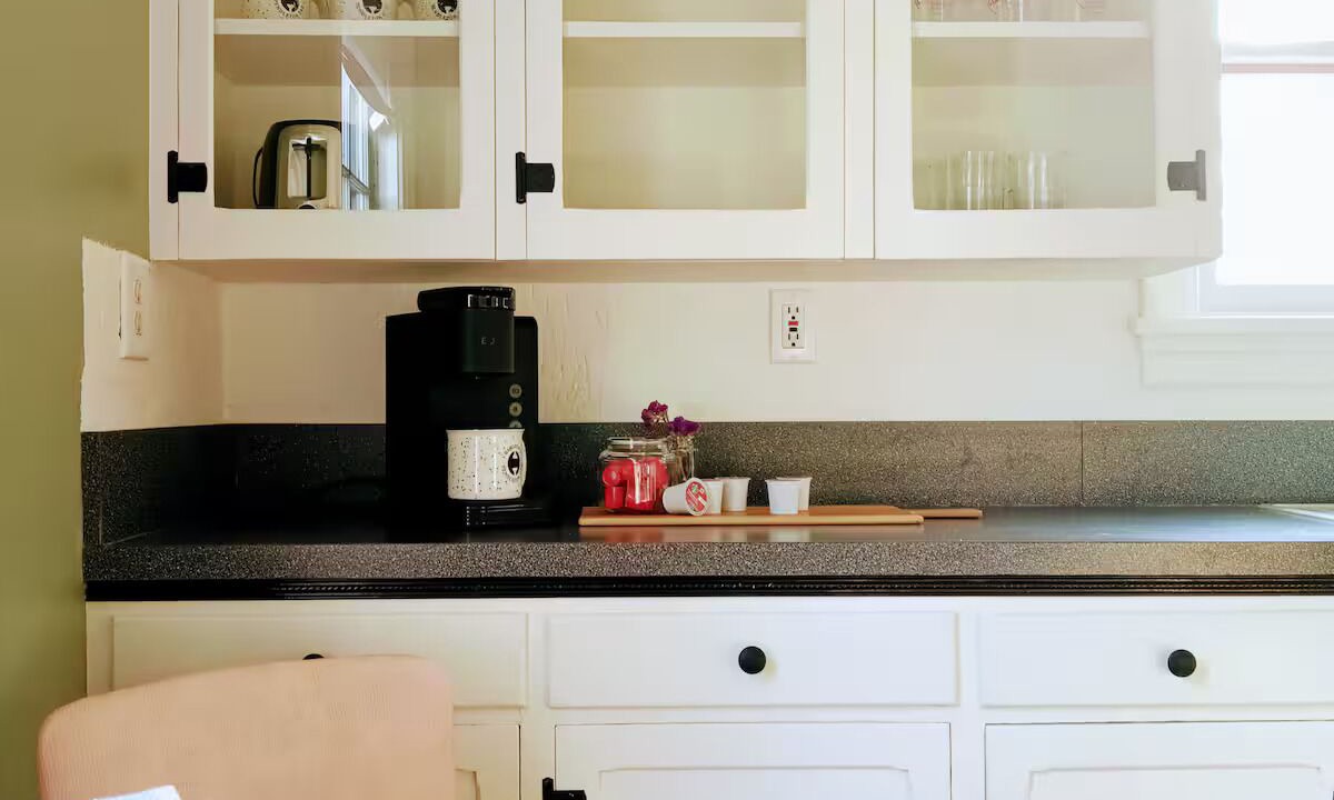 Photo of Kitchen in Pendleton