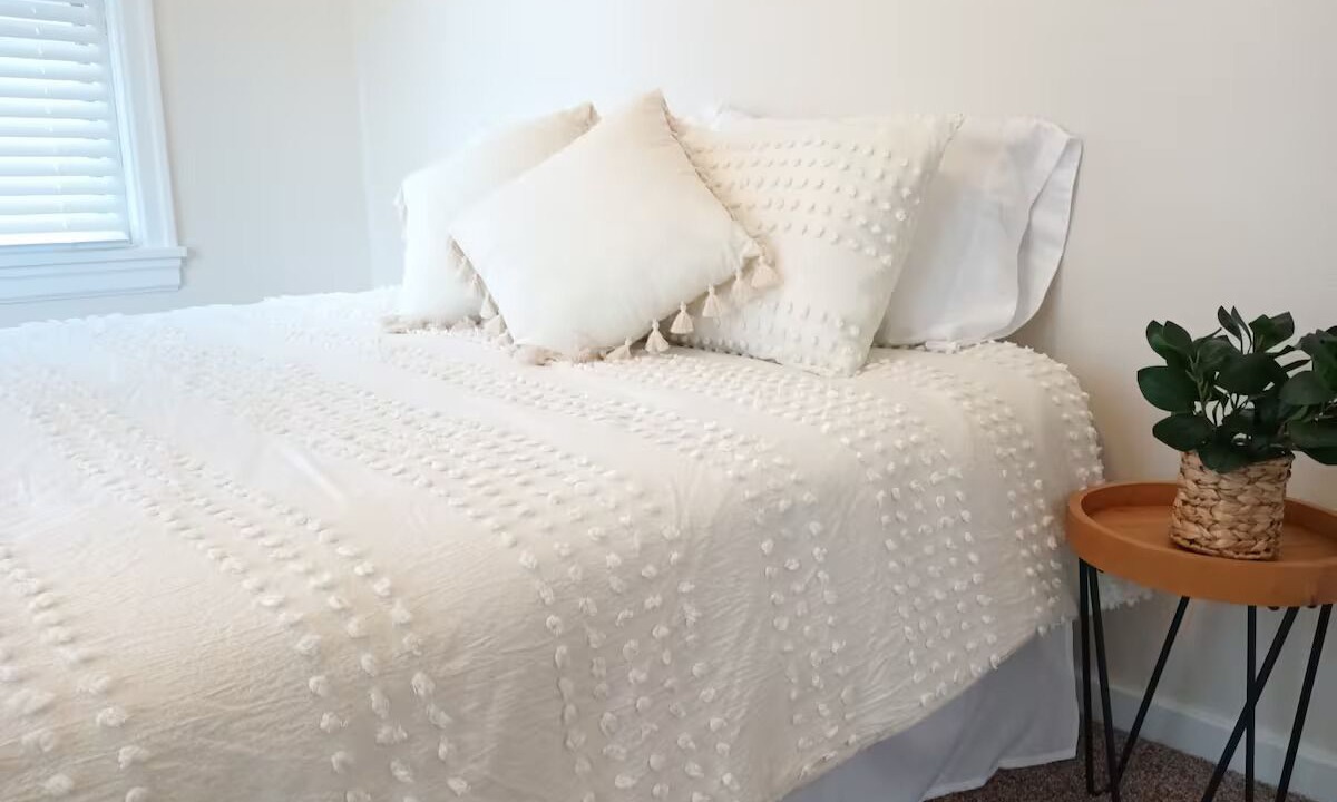 Photo of Bedroom in Pendleton