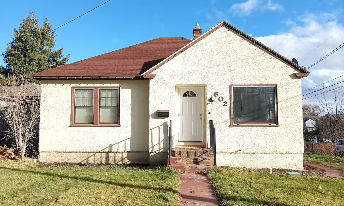 Photo of Outdoor in Pendleton