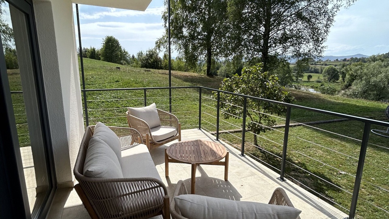 Photo of Patio Balcony in Bosiljevo