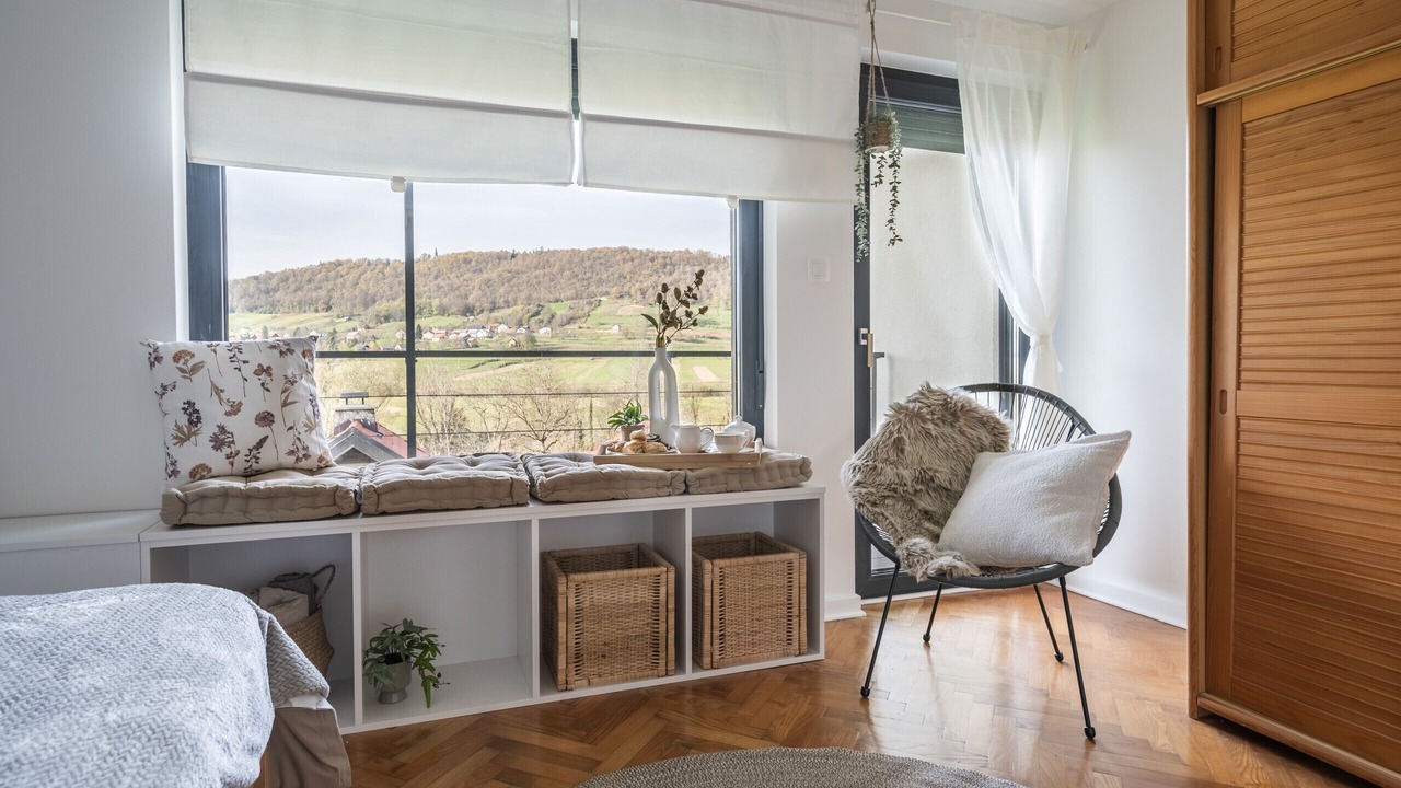 Photo of Bedroom in Bosiljevo