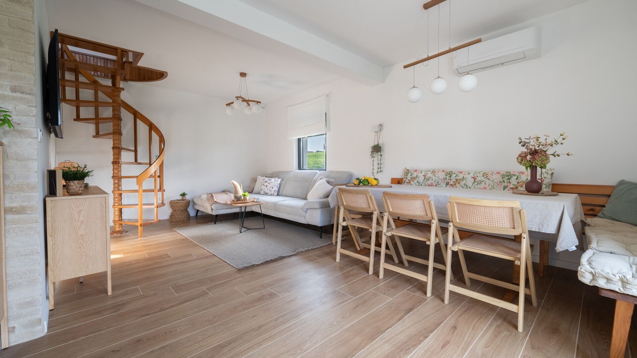 Photo of Livingroom in Bosiljevo