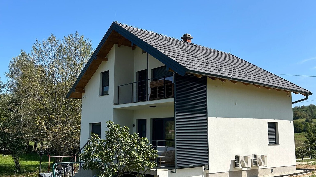 Photo of Outdoor in Bosiljevo