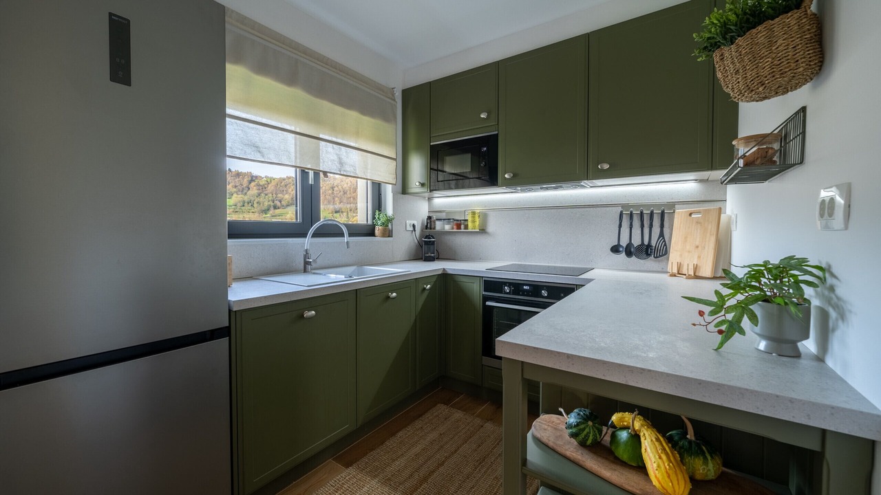 Photo of Kitchen in Bosiljevo