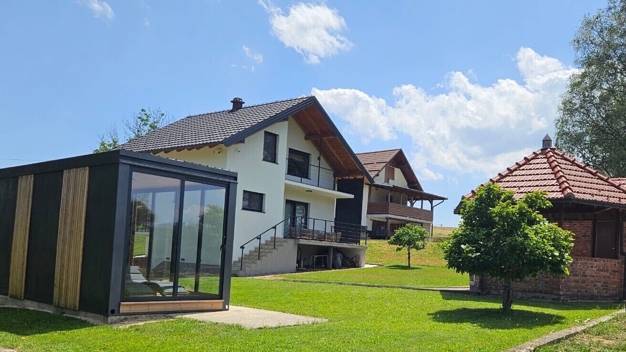 Photo of Outdoor in Bosiljevo